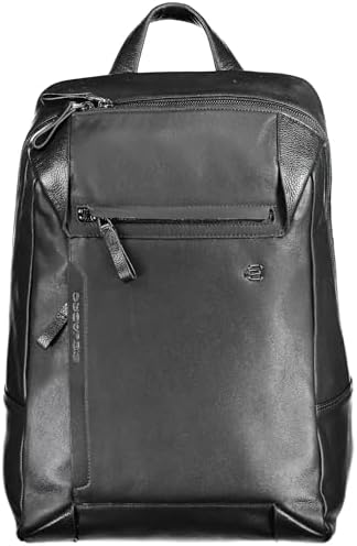 PIQUADRO X Black Backpack Outca4260S94/N Pan Backpack Single